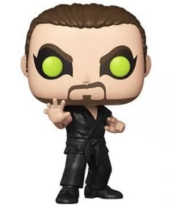 Television Pop! TV MAC As The NIGHTMAN (Sunny In Philadelphia) #1052