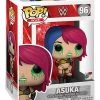 Pop! WWE #96 (Asuka)
