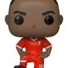 Soccer Funko Pop! Football SADIO MANE (Liverpool) #32 Sports