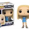 Funko Pop! Television #529 SYDNEY BRISTOW Blonde (Alias)