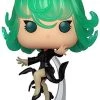 Television Pop! Animation TORNADO W/GLOW CHASE Variant (One Punch Man S2)