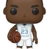 Funko Pop! Basketball MICHAEL JORDAN #74 (UNC Away Jersey) Sports