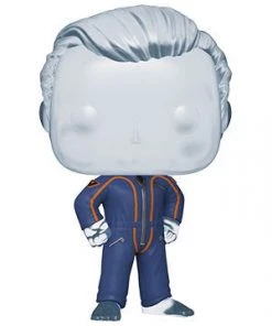 Funko Television Pop! TV TRANSLUCENT Clear (the Boys)