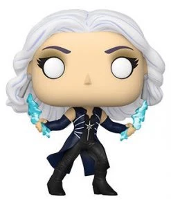 DC Comics Pop! Heroes KILLER FROST (the Flash) Television