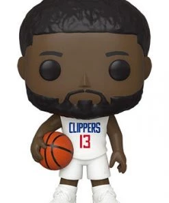 Funko Pop! NBA PAUL GEORGE (Los Angeles Clippers)