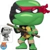 TEENAGE MUTANT NINJA TURTLES Pop! Comics: TMNT - Donatello #33 (PX Excl. W/ Chase)
