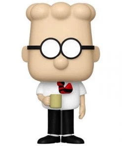 Pop! Comics DILBERT