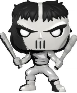 Television Pop! Comics: TMNT - Casey Jones #36 (PX Excl. W/Chase)