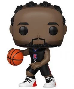 Sports Pop NBA KAWHI LEONARD Alternate (LA Clippers) #89