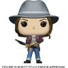 The Walking Dead Pop! TV MAGGIE W/BOW (Walking Dead)(Available For Pre-Order) Television