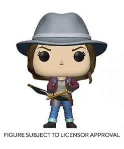 The Walking Dead Pop! TV MAGGIE W/BOW (Walking Dead)(Available For Pre-Order) Television