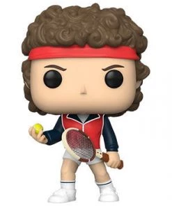 Funko Pop! Legends JOHN MCENROE (Tennis Legends)