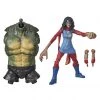 Television Marvel Legends Abomination Series MS. MARVEL