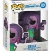 POP Disney: Monsters Inc 20th- Celia