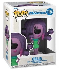 POP Disney: Monsters Inc 20th- Celia