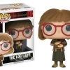 Funko Pop! Television #451 THE LOG LADY (Twin Peaks)
