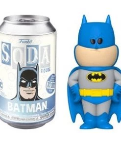 Funko Soda BATMAN