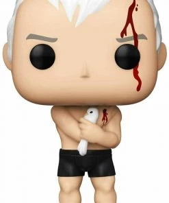 Funko Pop! Movies #1034 ROY BATTY W/Bloody Chase Variant (Blade Runner)