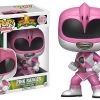 Funko Pop! Television #407 PINK RANGER (Mighty Morphin Power Rangers)