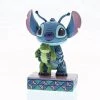 STRANGE LIFE FORMS STITCH /FROG ENESCO