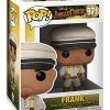 Pop! Disney FRANK (Jungle Cruise)