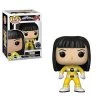 Funko Pop! Television #674 TRINI Yellow Ranger W/o Helmet (Power Rangers 25th Anniversary)