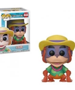Funko Pop! Disney #444 LOUIE (Talespin)