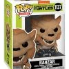 TMNT Television Pop! Movies RAHZAR (Teenage Mutant Ninja Turtles 2)
