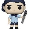Pop! TV MICHAEL As SURVIVOR (the Office S2) #1005 Television