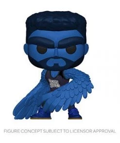 Pop! Movies THE BROW (Space Jam A New Legacy)