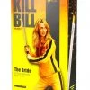 Television Star Ace THE BRIDE 1/6 Scale Collectible Action Figure (Kill Bill)