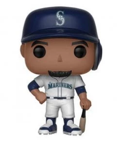 Funko Pop! MLB #2 ROBINSON CANO (Mariners)