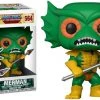 Funko Pop! Television #564 MERMAN (Masters Of The Universe)