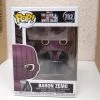 Not Specified Pop! Marvel BARON ZEMO #702 (Falcon Winter Soldier)