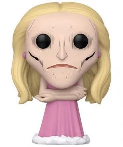 Television Pop! Animation MS. FUCHI (Junji Ito)