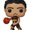 Pop NBA TRAE YOUNG Alternate (Atlanta Hawks) Sports