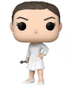 Pop! Movies DIANA W/ARROW (Justice League)