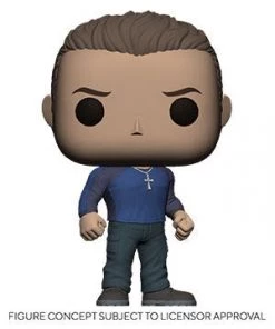 Funko Pop! Movies JAKOB TORETTO (Fast Furious 9) #1079