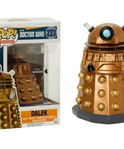 Not Specified Funko Pop! TV #223 DALEK (Dr. Who) Television