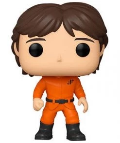 Pop! Television MIKE DONOVAN (V)