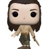 Television Pop! TV ARYA TRAINING (Game Of Thrones)