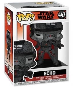 Pop! Star Wars #447 ECHO (Bad Batch)
