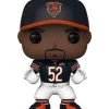 Funko Pop! NFL Khalil Mack (Bears)