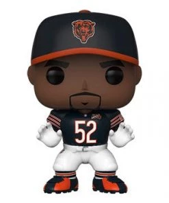 Funko Pop! NFL Khalil Mack (Bears)