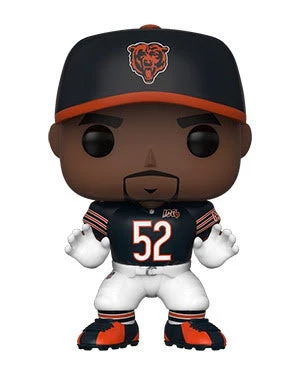 Funko Pop! NFL Khalil Mack (Bears) 1 Funko Pop! NFL Khalil Mack (Bears)