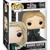 Funko Pop! MArvel SHARON CARTER (Falcon And The Winter Soldier) New Releases