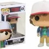 Not Specified Television Pop! TV #424 DUSTIN (Stranger Things)