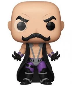 Funko Pop! Vinyl DR. MINDBENDER (G.I. Joe)