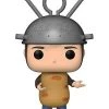 Pop! TV ROSS As SPUTNIK (Friends)