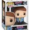 Funko Pop! TV RICHIE (Happy Days)